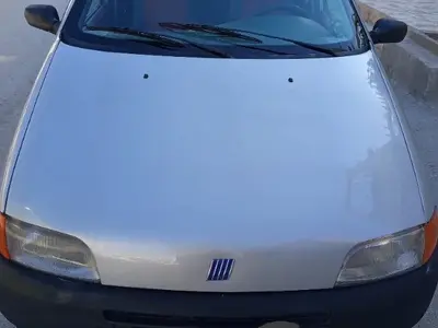Fiat PUNTO Essence 1997