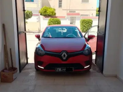 Renault Clio Essence 2021
