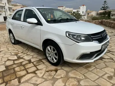 Great-wall GK-GL Essence 2019