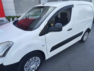 Citroen BERLINGO Diesel 2014