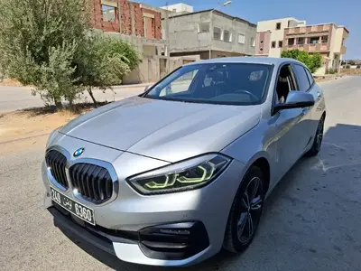Bmw SERIE 1 II Essence 2021