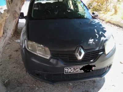 Renault Autres Essence 2016