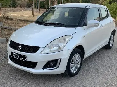 Suzuki Swift Essence 2017