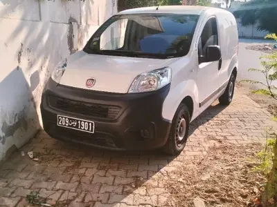 Fiat FIORINO Diesel 2019