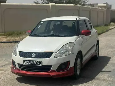 Suzuki Swift Essence 2018