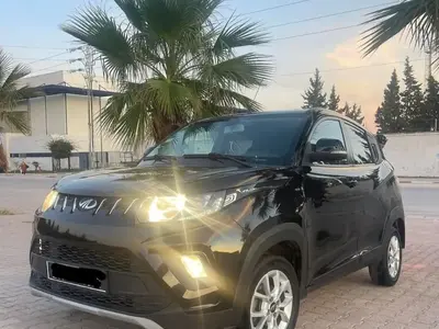 Mahindra KUV 100 année 2020 ./N°53562019