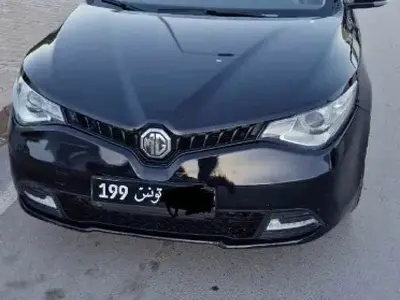 MG Autres Essence 2017