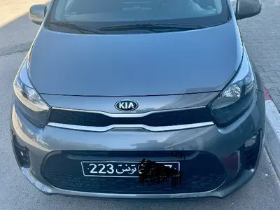 Kia PICANTO Essence 2021
