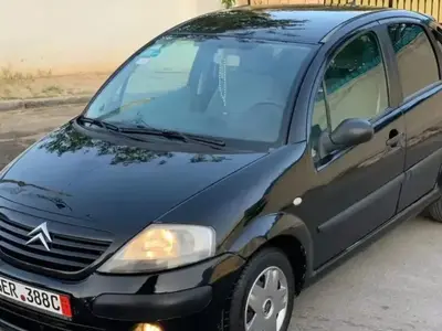 Citroen C3 Essence 2003