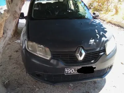 Renault Autres Essence 2016