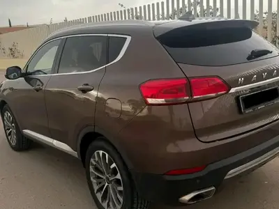 Haval H6 Essence 2021