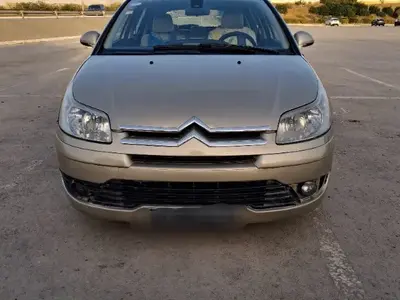 Citroen C4 Essence 2008