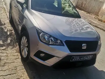 Seat Arona Essence 2019