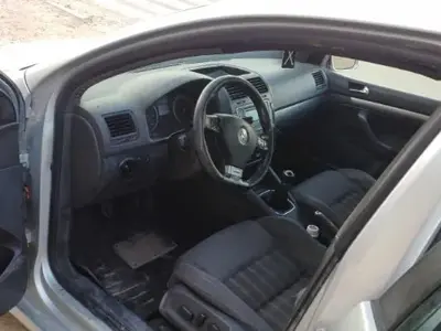 Volkswagen Golf 5 