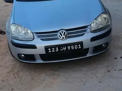 Volkswagen Golf 5 Diesel 2004