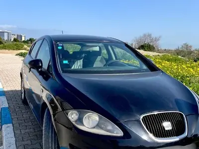 Seat Leon Essence 2010