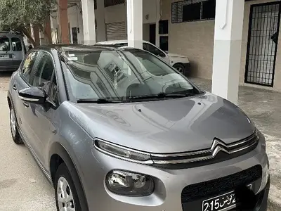 Citroen C3 Essence 2020