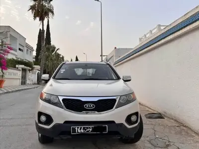 Kia SORENTO Diesel 2010