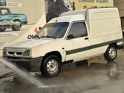 Renault Express Essence 1994