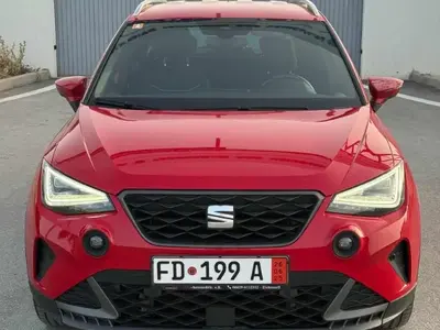 Seat Arona Essence 2022