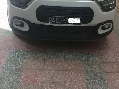 Citroen C3 Essence 2024