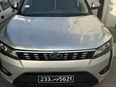 Mahindra XUV 300 Essence 2023