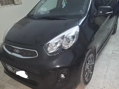 Kia PICANTO Essence 2015