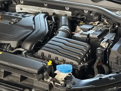 Volkswagen Golf 8 Essence 2023