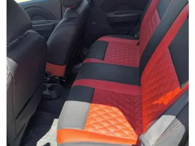 Chevrolet AUTRE Essence 2005