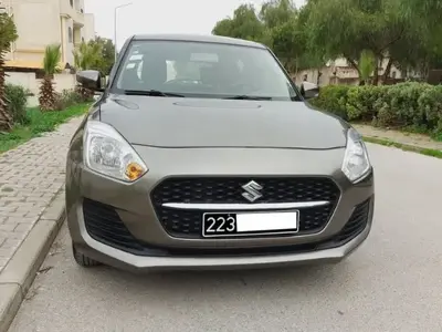 Suzuki Swift  4 cylindres  2021 23228201 