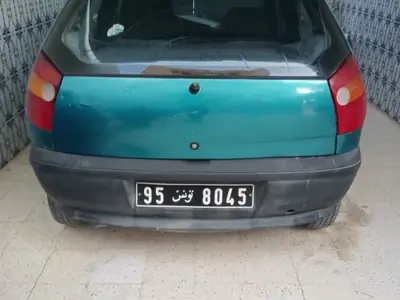 Fiat PALIO WEEKEND Essence 2000