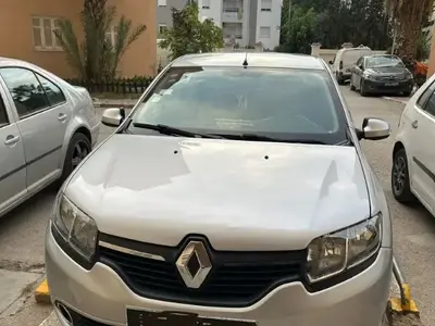 Renault Clio Essence 2017