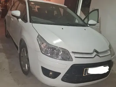 Citroen C4 Diesel 2009