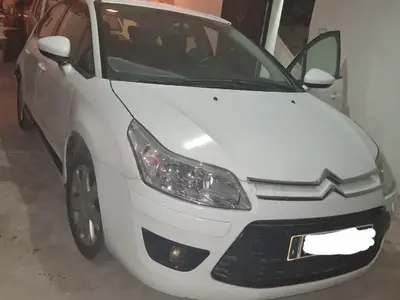 Citroen C4 Diesel 2009