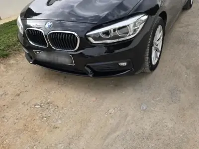 Bmw 118 Essence 2019