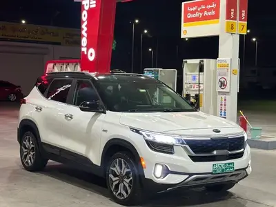 كيا AUTRE غاز البترول المسال 2021