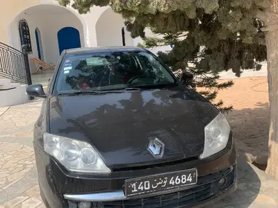 Renault Autres Essence 2009