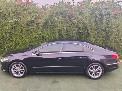 Volkswagen Passat Diesel 2009