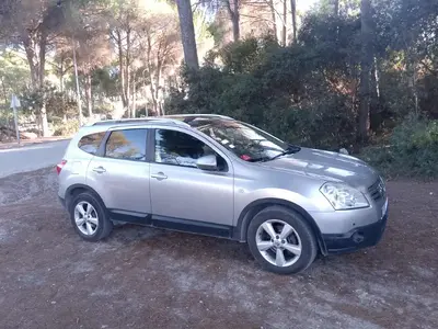 Nissan Qashqai Diesel 2009