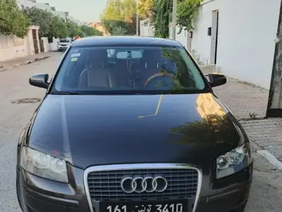 Audi A3 Diesel 2008