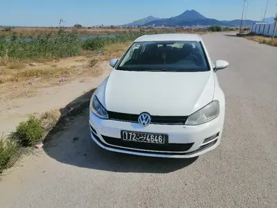 GOLF 7 TDI 1.6 BMT 