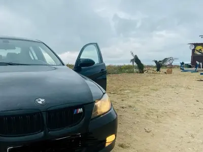 Bmw 320 Essence 2006