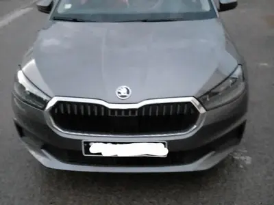 Skoda Fabia Essence 2024