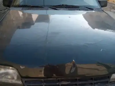 Opel Kadett Essence 1986