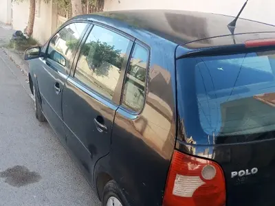 Volkswagen Polo Essence 2005