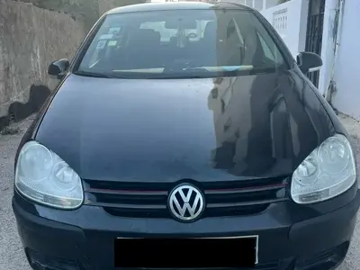 Volkswagen Golf 5 Essence 2008