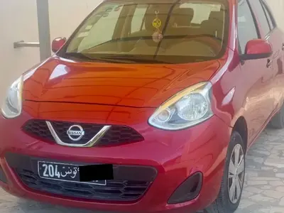 Nissan Micra Essence 2018