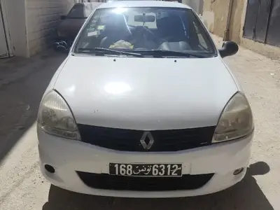 Renault Clio Essence 2009