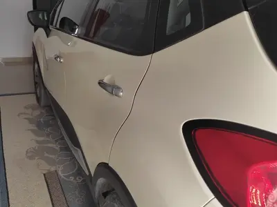 Renault Captur Essence 2015