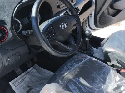 Hyundai I10 Essence 2022